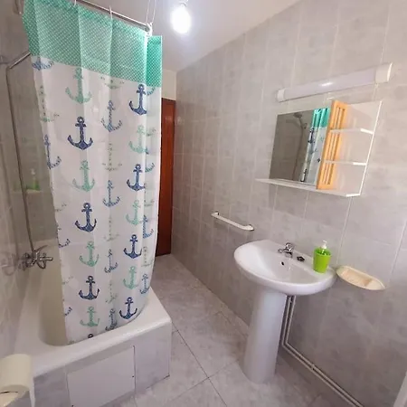 O Capitan Corcubión