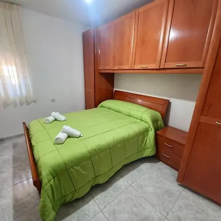O Capitan Holiday home
