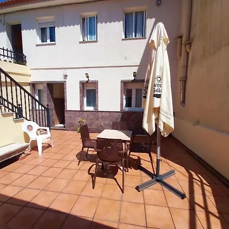 Holiday home O Capitan *