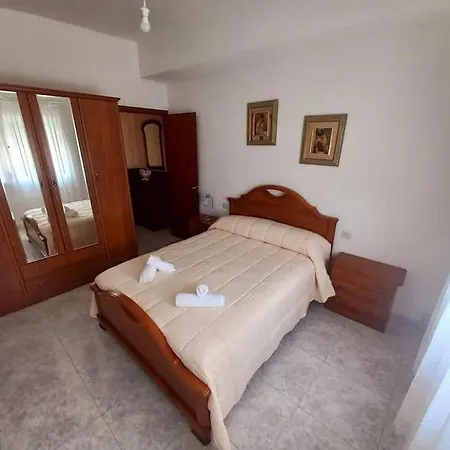 O Capitan Holiday home *