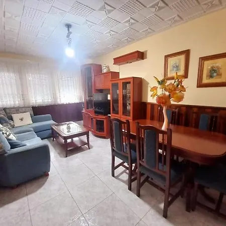 O Capitan Holiday home