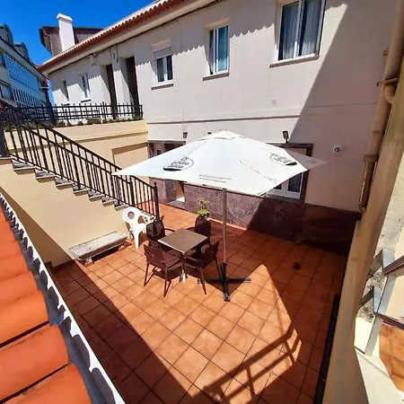 Holiday home O Capitan *